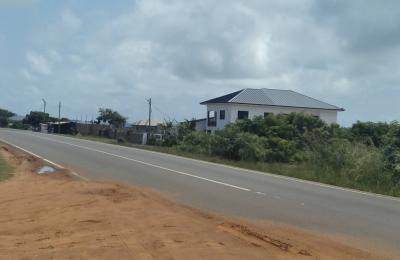 HIGH STANDARD PLOTS @ PRAMPRAM BEACH LANE