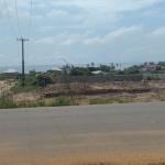 SPECIAL HALF PLOT PRMOTION ON LANDS @ DAHWENYA - PRAMPRAM