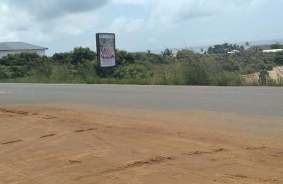 HIGH STANDARD PLOTS @ PRAMPRAM BEACH LANE