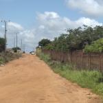 PEACE OF MIND ESTATE LANDS @ DAHWENYA B5