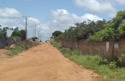 PEACE OF MIND ESTATE LANDS @ DAHWENYA B5