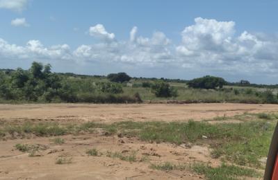 PEACE OF MIND ESTATE LANDS @ DAHWENYA B5
