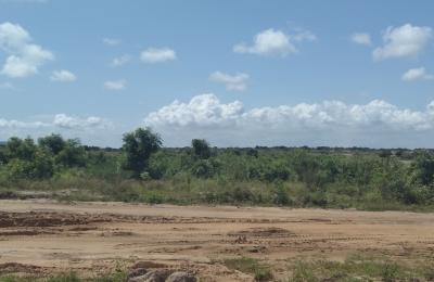LANDS FULLY REGISTERED @ DAHWENYA