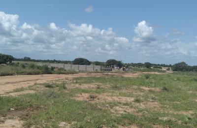 LANDS FULLY REGISTERED @ DAHWENYA