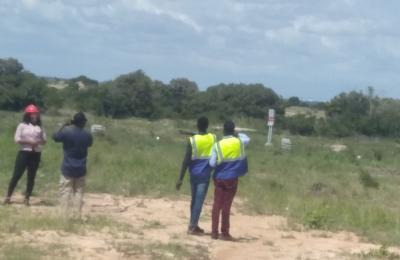 PEACE OF MIND ESTATE LANDS @ DAHWENYA B5