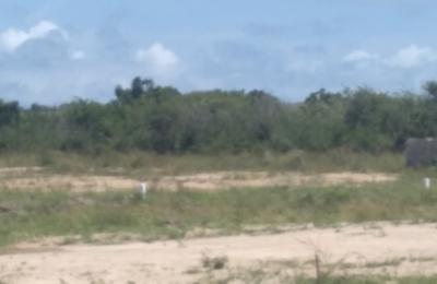 HALF PLOT [ PRICE REDUCTION PROMO] AT PRAMPRAM BEACH LANE