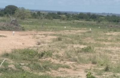PEACE OF MIND ESTATE LANDS @ DAHWENYA B5