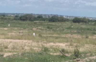 PEACE OF MIND ESTATE LANDS @ DAHWENYA B5
