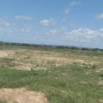 SERENE HALF PLOT LOCATION @ DAHWENYA ZION CITY