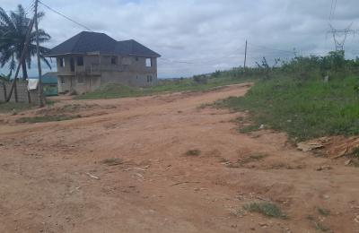 SELECTED TITLED PLOTS [GATED] AT PRAMPRAM ZION CITY