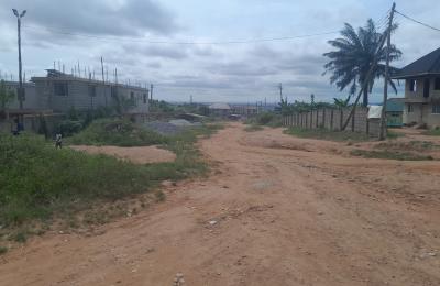 INTERESTING FULL PLOTS AT PRAMPRAM BEACH LANE