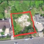 Land For Sale At East Legon