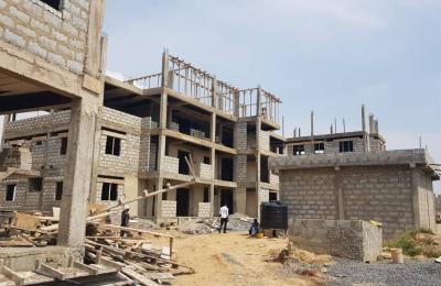 BEST 70 X 100 SQFT GATED PLOTS AT PRAMPRAM BEACH LANE