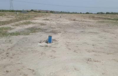 NEAT AND FREE DOCUMENTED PLOTS - PRAMPRAM SUNCITY