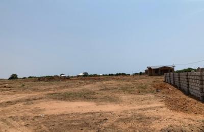 CONDUCIVE FULL PLOT RESIDENCE @ TEMA COMMUNITY 25 DEVTRACO