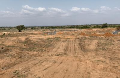 BEST MULTIPURPOSE HALF PLOT @ PRAMPRAM BEACH LANE