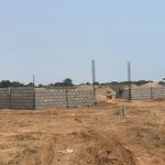 FREE DEMARCATION ON PLOTS - PRAMPRAM BEACH LANE