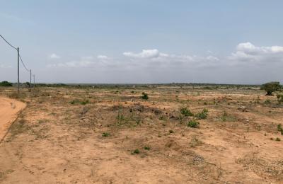 CERTIFIED DOCUMENTED HALF PLOT @ PRAMPRAM BEACH LANE