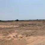 EXCLUSIVE PLOT RESERVATION AT TSOPOLI ZION CITY RESIDENCE .