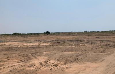 MODERN RESIDENCE // DOCUMENTED HALF PLOT @ DAHWENYA B5