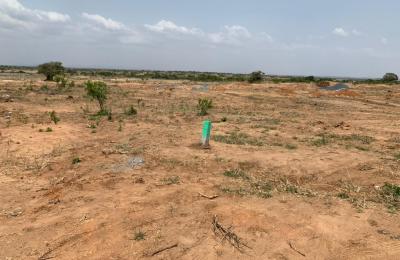 FREE DEMARCATION ON PLOTS - PRAMPRAM BEACH LANE