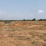 developing documented lands @ prampram beach lane