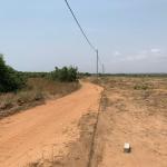 CERTIFIED DOCUMENTED HALF PLOT @ PRAMPRAM BEACH LANE