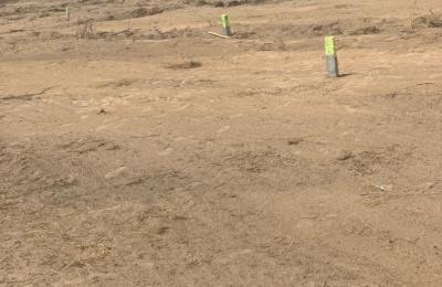 SERENE DEVELOPING AREA PLOTS @ PRAMPRAM BEACH LANE