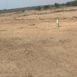 FREE SITE TOUR [GATED RESIDENCE PLOTS] AT PRAMPRAM BEACH LANE
