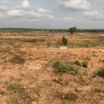 developing documented lands @ prampram beach lane