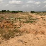 developing documented lands @ prampram beach lane