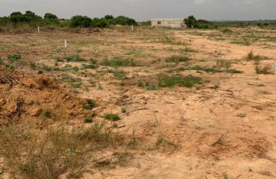 developing documented lands @ prampram beach lane