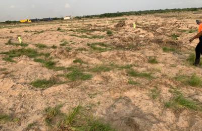 NEAT COMMERCIAL PLOTS - PRAMPRAM BEACH LANE