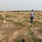LITIGATION FREE MODERATE PRICE LANDS - PRAMPRAM BEACH LANE