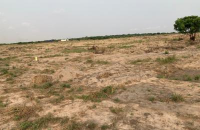 AFFORDABLE PROMOTIONAL HALF PLOT @ TSOPOLI ZION CITY RESIDENCE