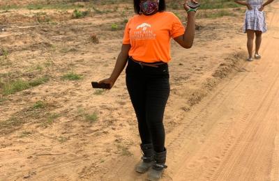 GENUINE AVALIABLE LANDS AT DAHWENYA B5