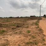 AFFORDABLE PROMOTIONAL HALF PLOT @ TSOPOLI ZION CITY RESIDENCE