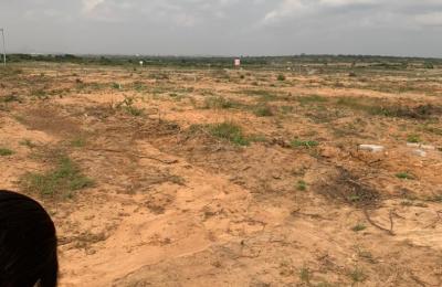 AFFORDABLE PROMOTIONAL HALF PLOT @ TSOPOLI ZION CITY RESIDENCE