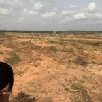 LITIGATION FREE MODERATE PRICE LANDS - PRAMPRAM BEACH LANE