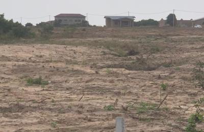 CONDUCIVE FULL PLOT RESIDENCE @ TEMA COMMUNITY 25 DEVTRACO