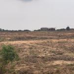 NEW EXECUTIVE DEMARCATED LANDS - TSOPOLI NEW AIRPORT CITY