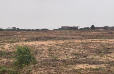 NEW EXECUTIVE DEMARCATED LANDS - TSOPOLI NEW AIRPORT CITY