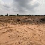 NEW EXECUTIVE DEMARCATED LANDS - TSOPOLI NEW AIRPORT CITY