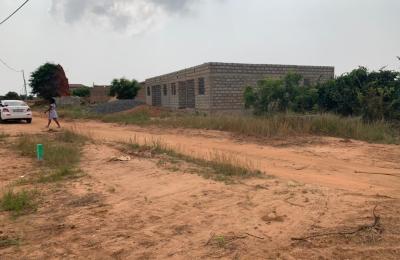 NEW EXECUTIVE DEMARCATED LANDS - TSOPOLI NEW AIRPORT CITY
