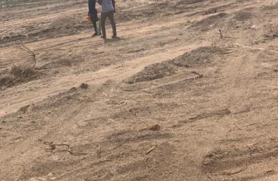GENUINE LANDS >>> LITIGATION FREE @ PRAMPRAM BEACH LANE