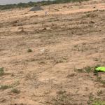 well planned layout estate lands - tsopoli