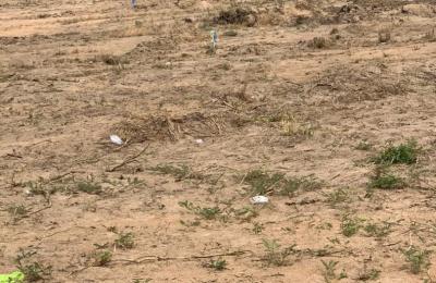 BIGGEST ESTATE COMMUNITY LANDS - DAHWENYA