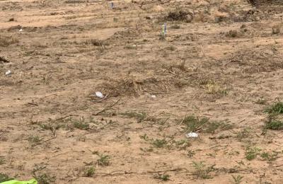 BIGGEST ESTATE COMMUNITY LANDS - DAHWENYA
