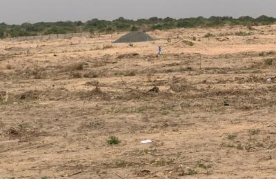 well planned layout estate lands - tsopoli