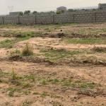 CONDUCIVE FULL PLOT RESIDENCE @ TEMA COMMUNITY 25 DEVTRACO